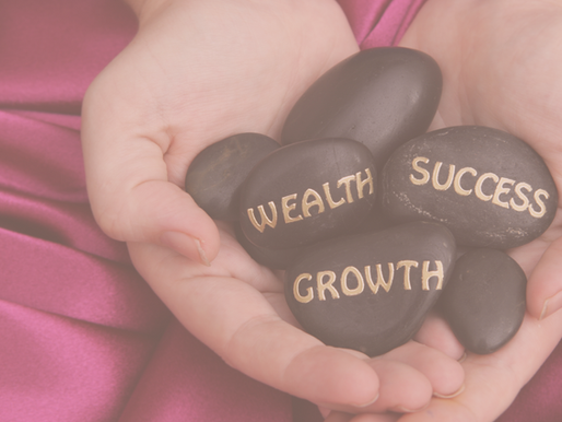 Personal Growth Starts Within: The Key to Lasting Change