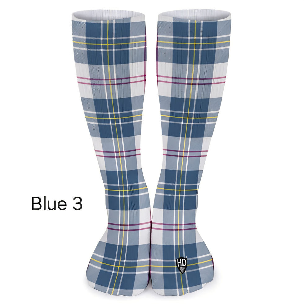 Thumbnail: Practice socks (Kids)