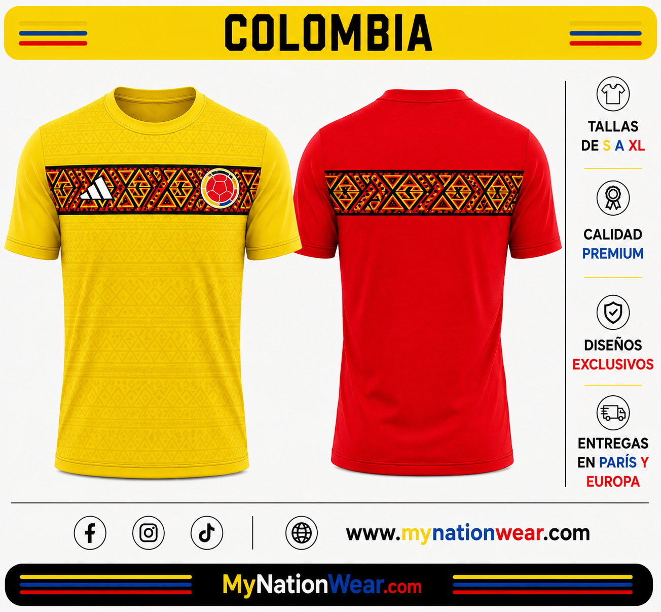 Colombia Desing 43