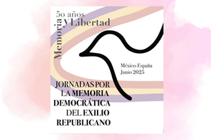 Jornadas por la memoria democrática del exilio