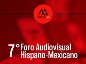 Foro Audiovisual Hispano-Mexicano