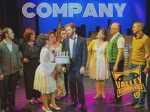 Company @ LVLT is Valley Recommended