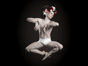 Contemporary West Dance Theatre's Spring Concert Series 2019b.