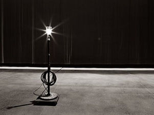 “Struggle” is on the boards