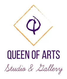 Queen of Arts Studio and Gallery