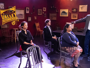 Our Town at Majestic Rep is Valley Recommended