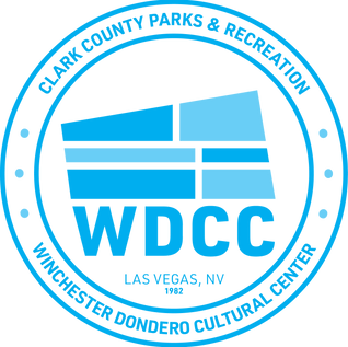 Winchester Dondero Cultural Center logo 