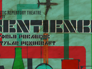 Sentience by Tylar Pendgraft @ Majestic Rep