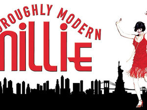 Thoroughly Modern Millie @ Signature Productions
