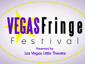 9th Annual Vegas Fringe Festival Schedule @ LVLT
