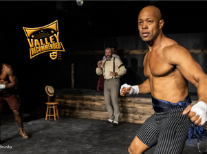 'The Royale' at The LAB LV is Valley Recommended