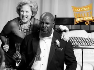 Cat on a Hot Tin Roof @ Majestic Repertory Theatre is Valley Recommended