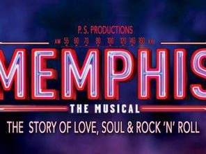 Memphis the Musical @ SST