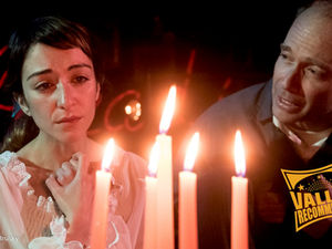 The Glass Menagerie @ A Public Fit is Valley Recommended