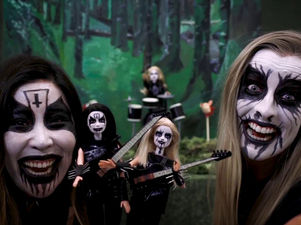 Medusa Underground Film Festival off to a great start for women in film