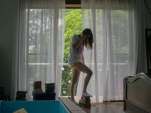 EMAV Film: Don't miss the Nevada Women's Film Festival, now streaming