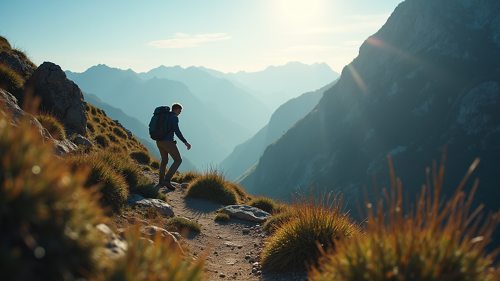 Transform Your Life with a Limitless Mindset for Personal Growth