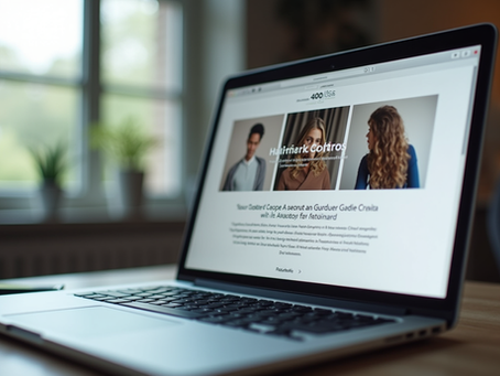 Top Online Support Resources for Hair Loss: Finding Comfort and Community