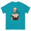 Miniatura: Bougie Baldie = Me Unisex classic tee