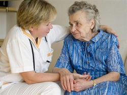 caregivers