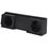 Thumbnail: QPower “QBOMB” Chevy/GMC Extended Cab ’99-’06 Dual 12″ Empty Woofer Box