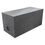 Thumbnail: QPower Dual 10″ Sealed Heavy Duty Square Empty Woofer Box
