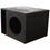 Thumbnail: QPower “QBOMB” Single 10″ ‘Horn-Ported’ Empty Woofer Enclosure