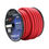 Thumbnail: Orion Cobalt 0 Gauge CCA Wire – Red Jacket (50ft Roll)