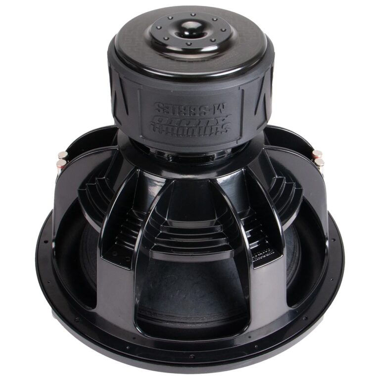 Thumbnail: Sundown Audio 18″ Woofer, 2000W RMS/4000W MAX, Dual 1 Ohm Voice Coil