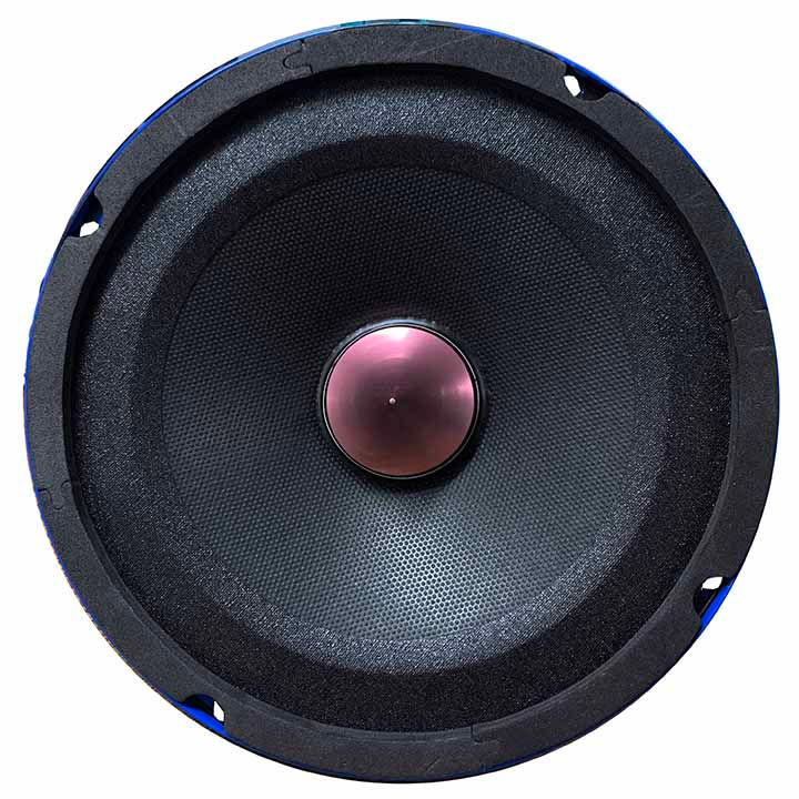 Thumbnail: American Bass 6.5″ Midrange Speaker, 150W RMS/300W Max, 8 Ohm
