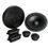 Thumbnail: Hifonics 6.5″ 2-Way Component Speaker System