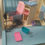 Miniatura: AVION DE BARBIE MATTEL 90´S