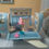 Miniatura: AVION DE BARBIE MATTEL 90´S