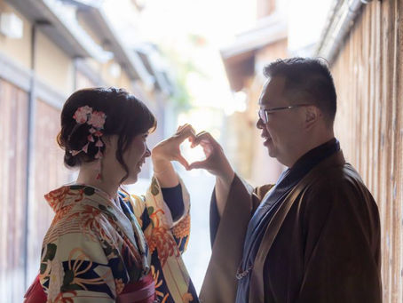 Great わふく Sensei, Great Photographer