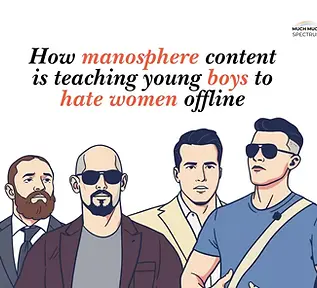 A placeholder image on the website.