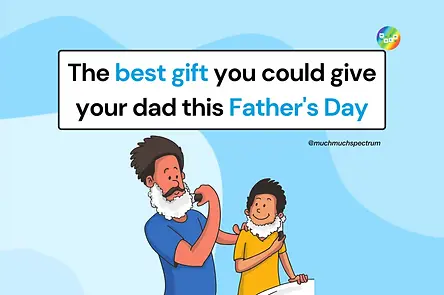 The best gift idea for Father's Day you wouldn’t wanna miss