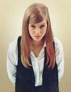 Blog // Wet set and go - my experiments with 60s hair styles