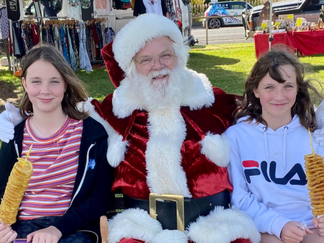 Five tips every single mother should know at Christmas