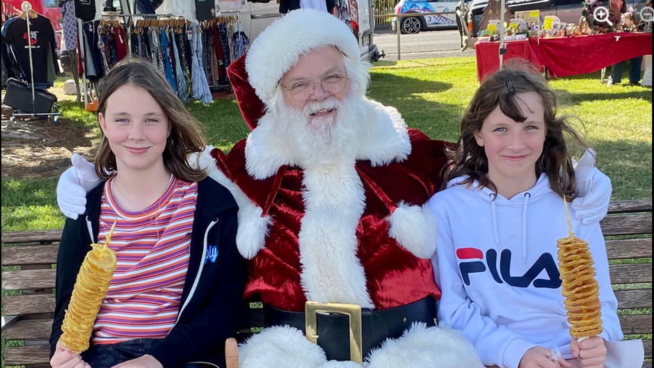 Five tips every single mother should know at Christmas