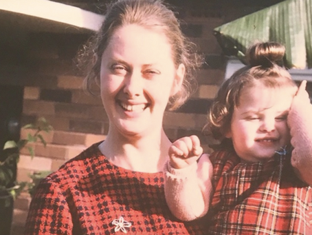 What Being A Single Mom Taught Me About My Own Mother