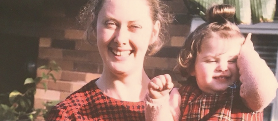 What Being A Single Mom Taught Me About My Own Mother