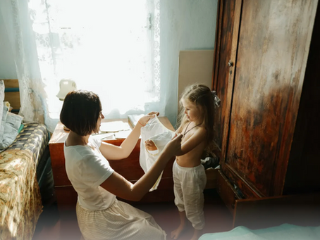 Inside the refuges helping family violence survivors get back on their feet