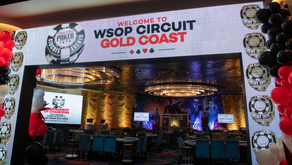 So much excitement and achievement for JDub Poker Family!