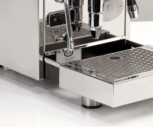 ECM CLASSIKA PID | Velvety Coffee