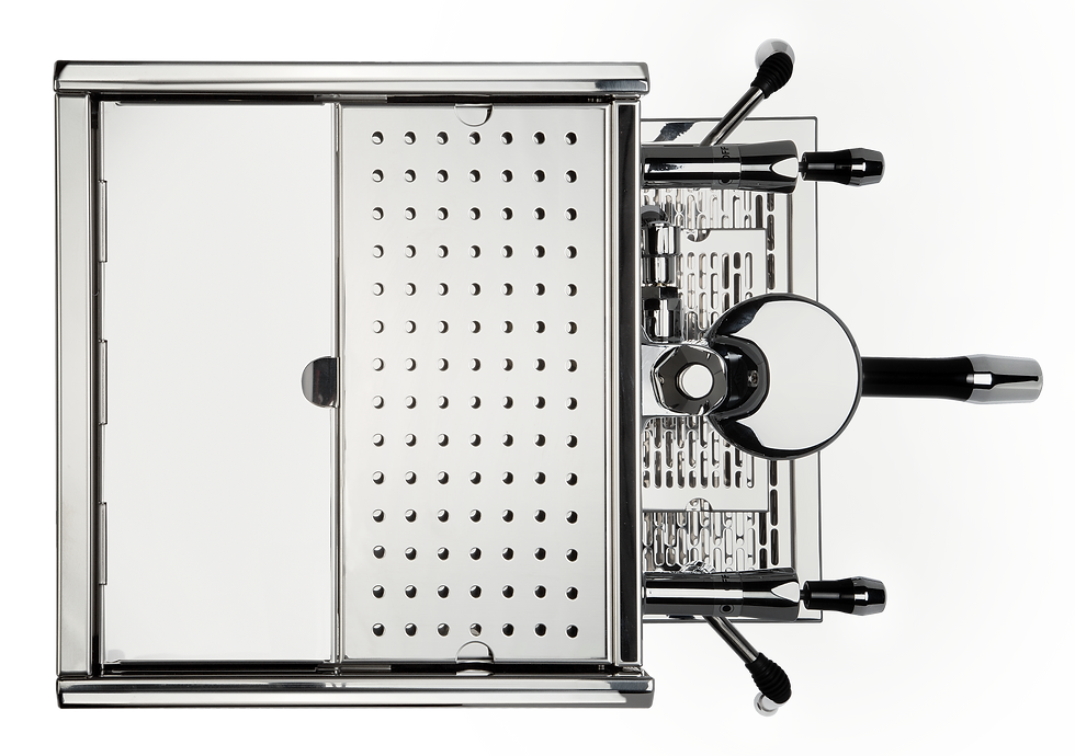 PREMIUM Bundle - ECM Synchronika + Ceado E6P