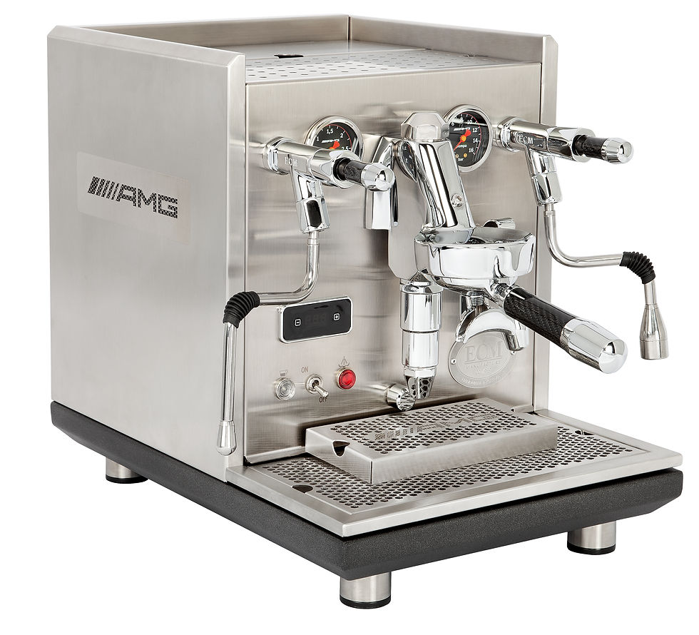 Thumbnail: ECM SYNCHRONIKA  Edition No. 1