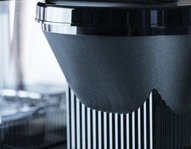 Technivorm Moccamaster | Velvety Coffee 