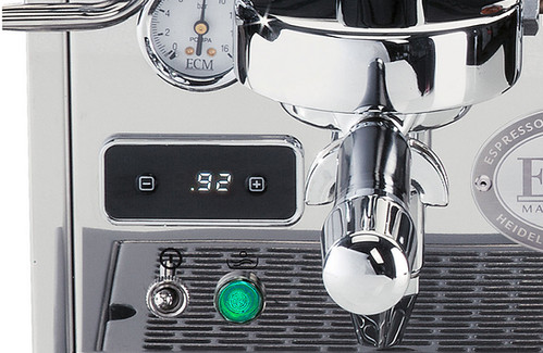 ECM CLASSIKA PID | Velvety Coffee
