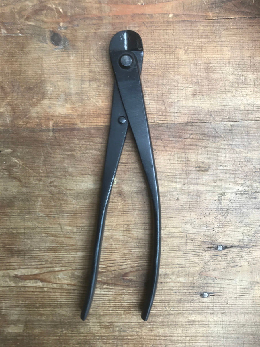 Wiring pliers