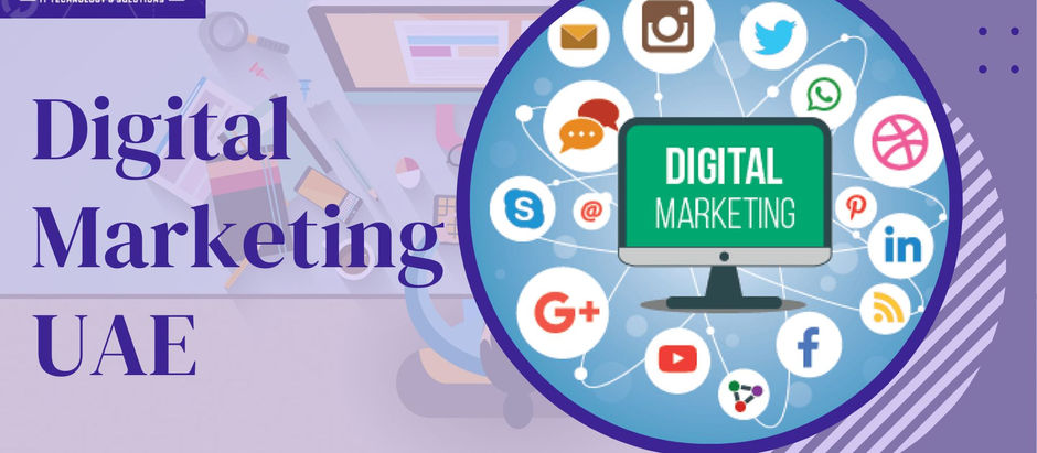 How Can Digital Marketing Revolutionise Your Business Growth?